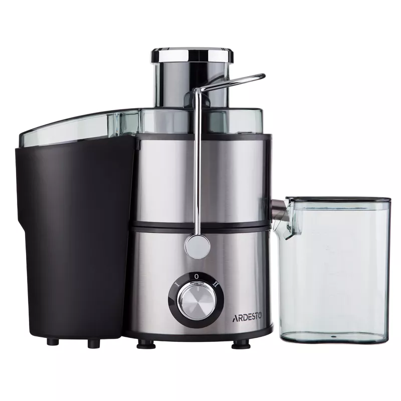 Storcator Ardesto JEG-1000, Inox