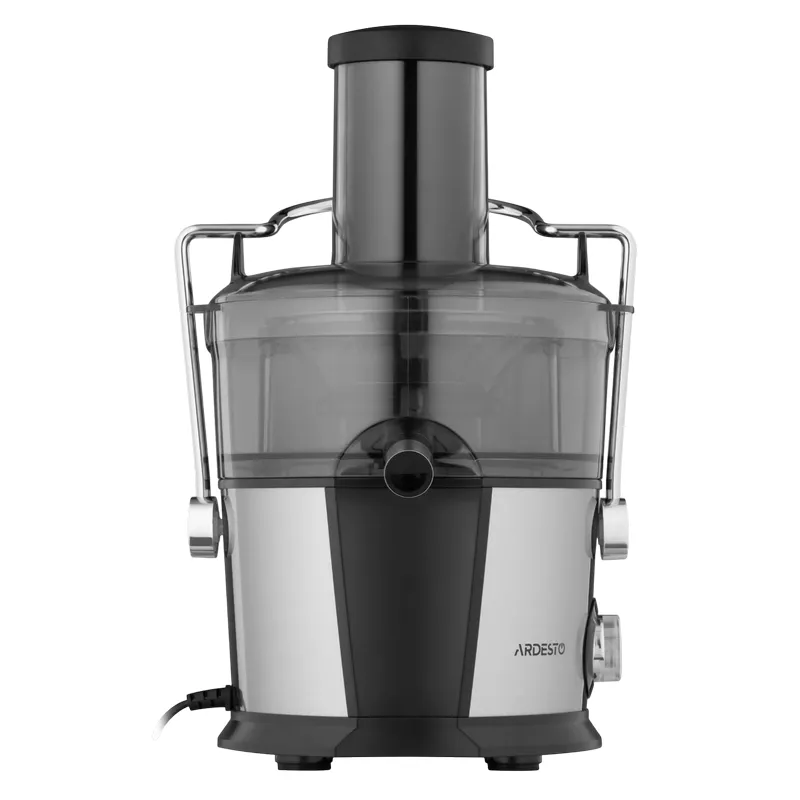 Storcator Ardesto JEG-800, Inox