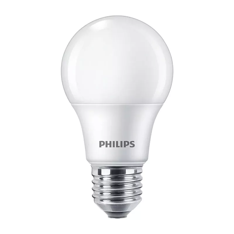 Электрочайник ELECTROLUX Lamp LED Philips 8W 60A E27 CW 230V FR ND 1PF/6