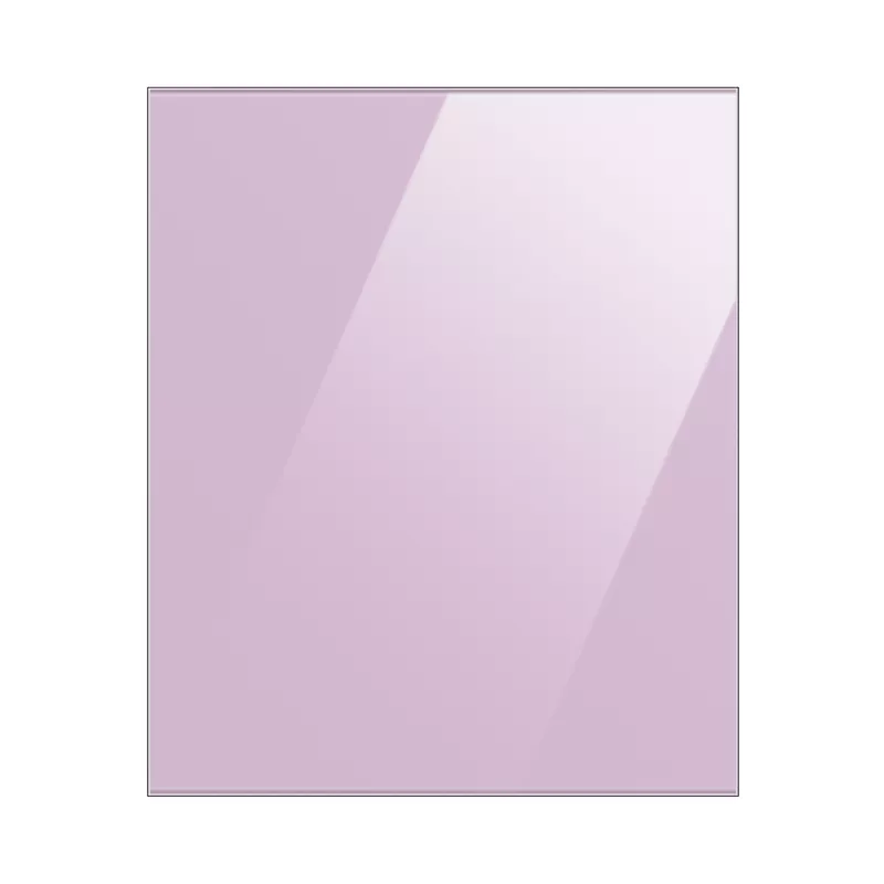 Panou decorativ pentru frigider Samsung RA-B23EBB38GG