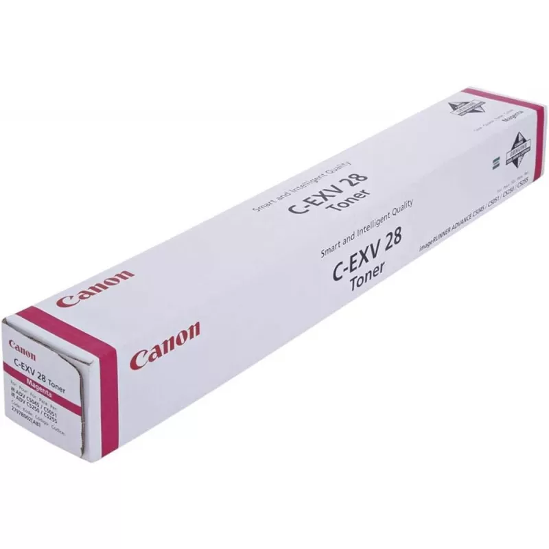 Тонер OEM Compatible toner cartridge Canon C-EXV-28/GPR30 IR Advance C5045/C5051/C5250/C5255 Magenta 38K
