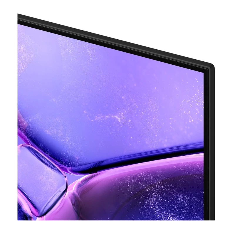 Телевизор Samsung 43" LED SMART TV Samsung UE43U8000FUXUA, 4K UHD, Tizen OS, Black