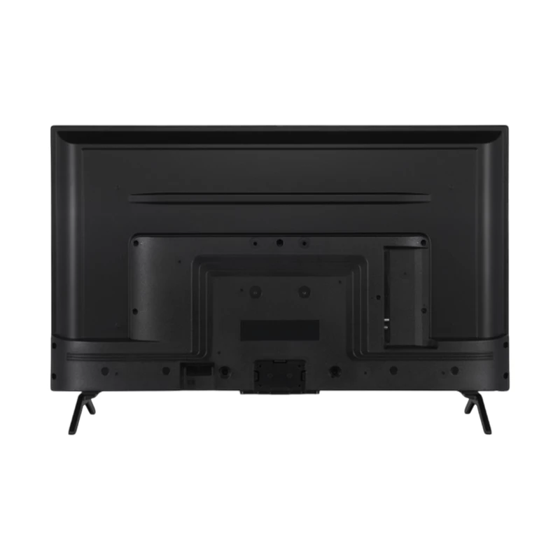 Televizor TOSHIBA 43" LED SMART TV TOSHIBA 43UV1563DG, 4K UHD, VIDAA OS, Black