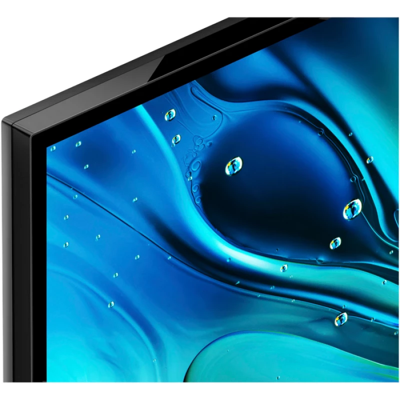 Телевизор SONY 65" LED SMART TV SONY Bravia 3 65S35, 4K HDR, Google TV, Black