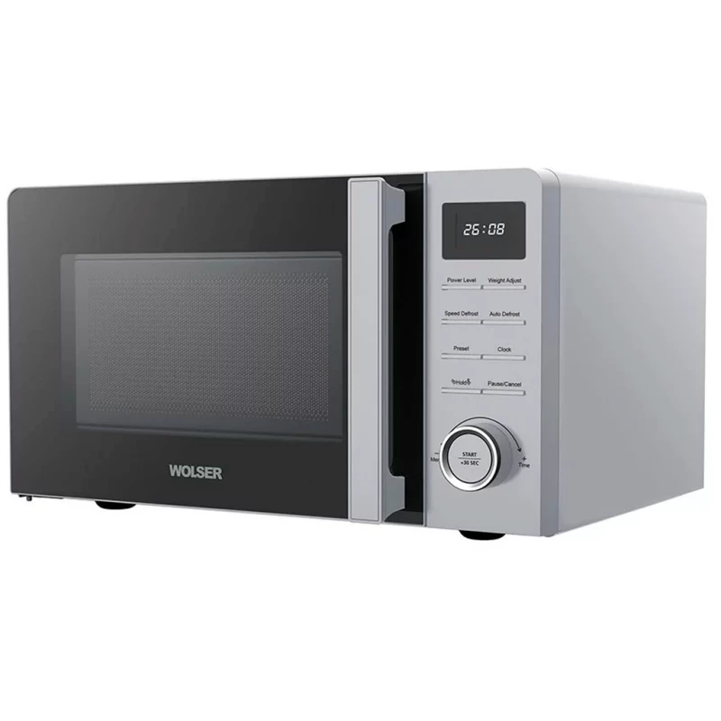 Микроволновая печь WOLSER WL-G 25 DG