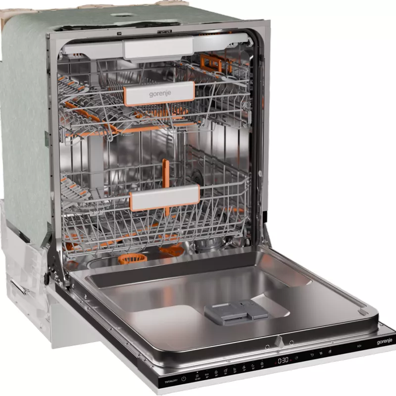 Masina de spalat vase incorporabila GORENJE GV663B65