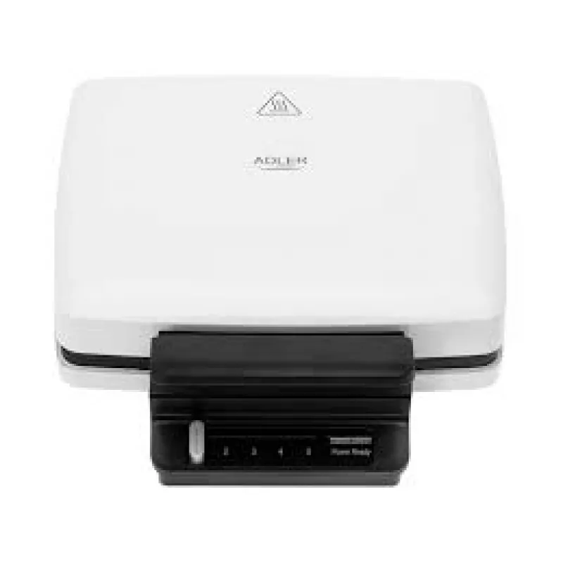 Aparat de facut waffe ADLER AD-3085