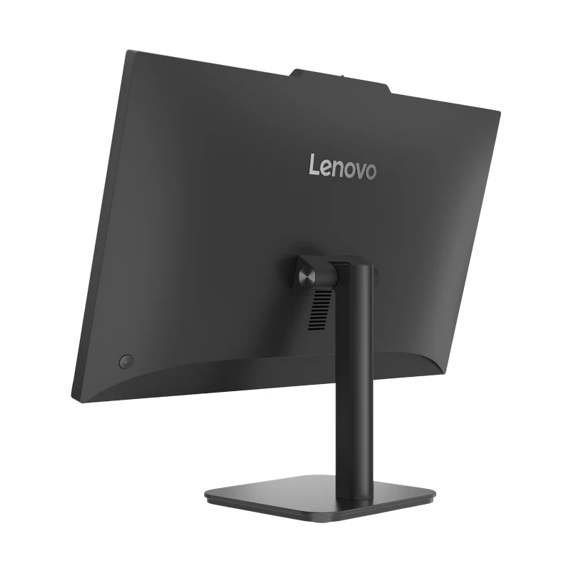 PC All-in-One LENOVO Lenovo AIO V100 Black (23,8" FHD IPS Core i3-N305 up to 3.8GHz, 8GB, 512GB, wired KB&MS, No OS)