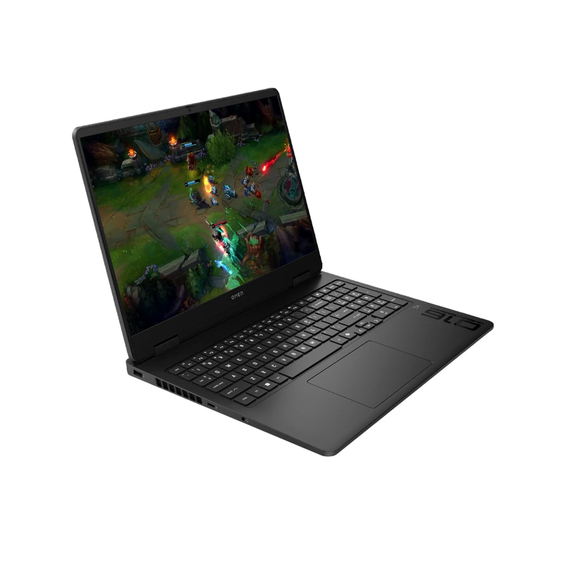 Laptop gaming HP NB HP 16.0" OMEN Slim 16-an0000ci Black (Core Ultra 9 285H 32Gb 1Tb 5070 8Gb)