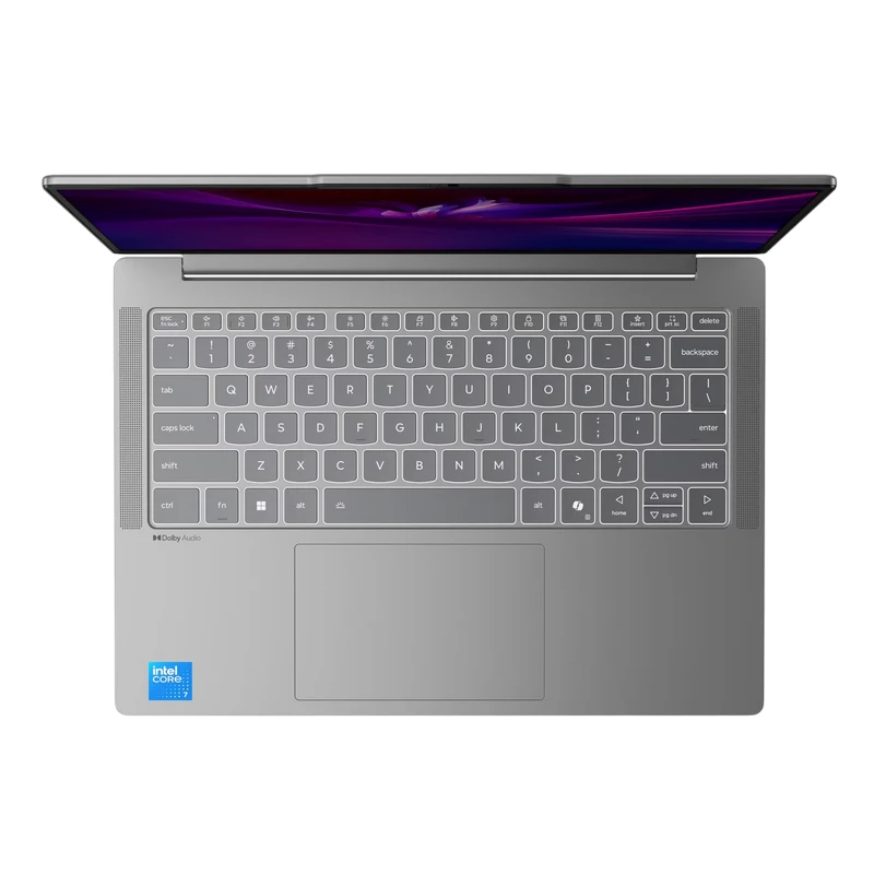 Laptop LENOVO NB Lenovo 14.0" IdeaPad Slim 5 14IRH10R Grey (Core 5 210H 16Gb 1Tb)