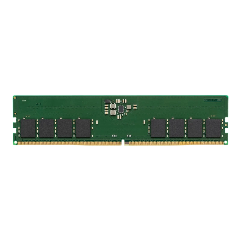 RAM KINGSTON Kingston ValueRAM, 16GB DDR5-5600MHz