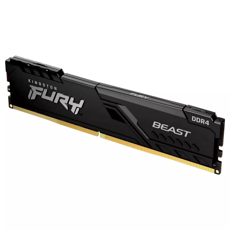 RAM KINGSTON Kingston FURY Beast, 8GB DDR4-3200MHz