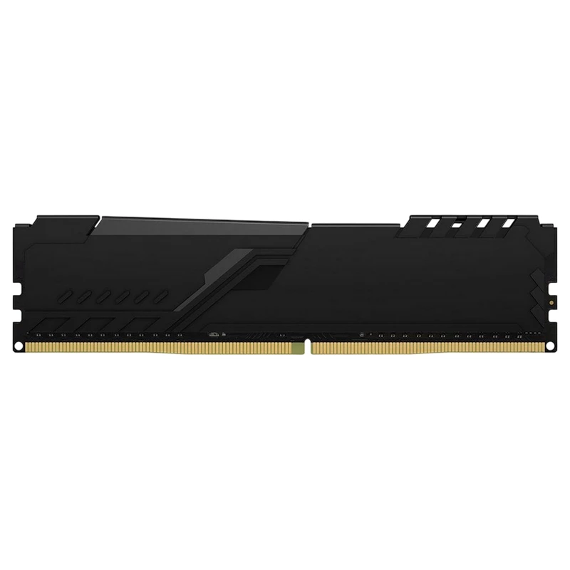 Модуль памяти KINGSTON Kingston FURY Beast, 16ГБ DDR4-3200MГц