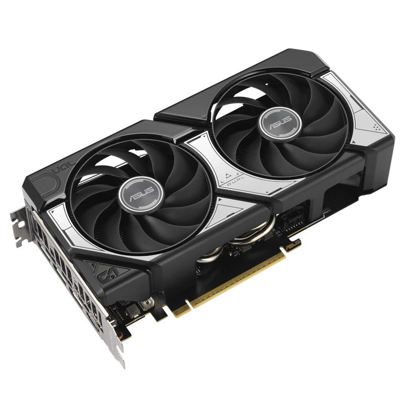 Placa video ASUS VGA ASUS RTX5060Ti 16GB GDDR7 Dual OC (DUAL-RTX5060TI-O16G)