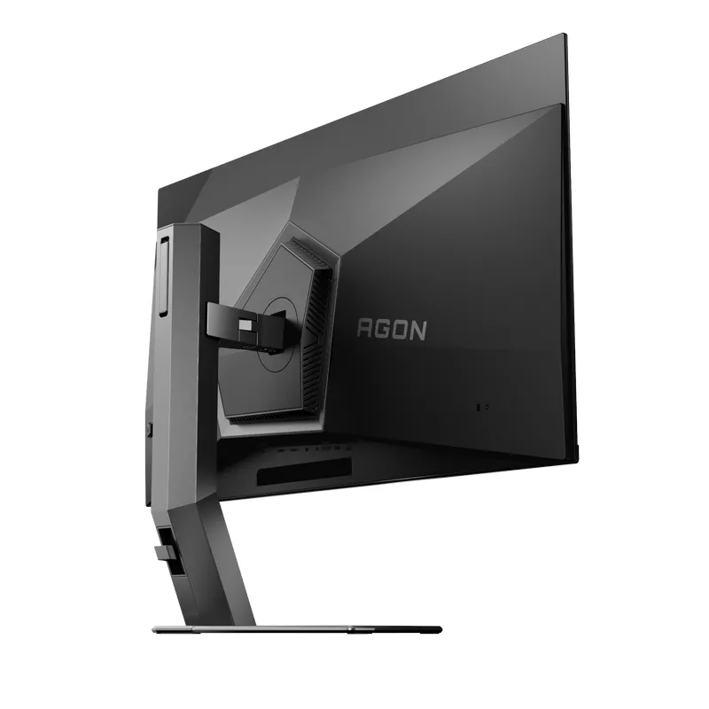 Monitor gaming AOC 32" AOC Agon Pro AG326UD,Black,QD-OLED,3840x2160,165Hz,AdaptiveSync,0.03msGTG,250cd,HDR400,HDMI+DP+USB,Spkrs,Pivot