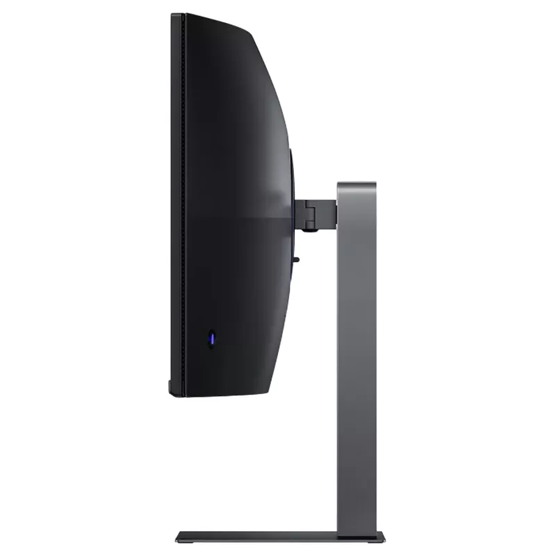 Monitor Xiaomi 34" XIAOMI Mi Curved Gaming Monitor G34WQi,Black,Curved-VA,3440x1440,180Hz,FreeSync,1msMPRT,350cd,CR400:1,HDMI+DP