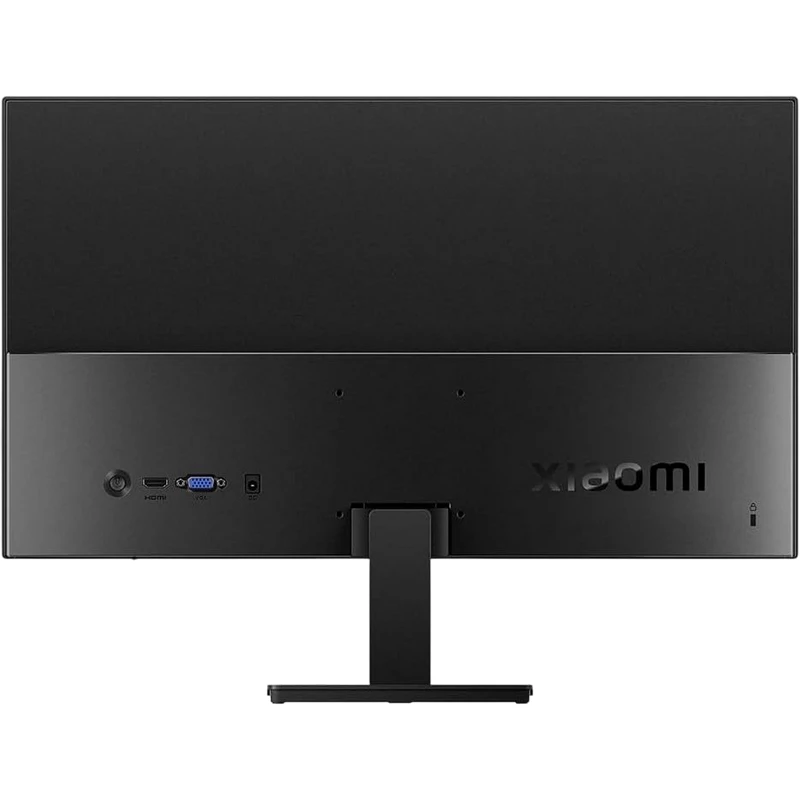 Monitor Xiaomi 21.5" XIAOMI Monitor A22i, Black, VA, 1920x1080, 75Hz,  5ms, 250cd, CR 3000:1, D-Sub+HDMI