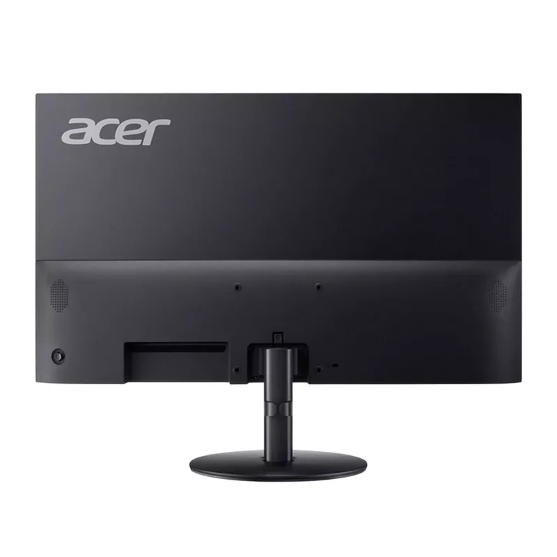 Monitor ACER 23.8" ACER SA243YG0bi Black, IPS, 1920x1080, 120Hz, AdaptiveSync, 1msVRB, 250cd, DCR100mil:1, D-Sub+HDMI