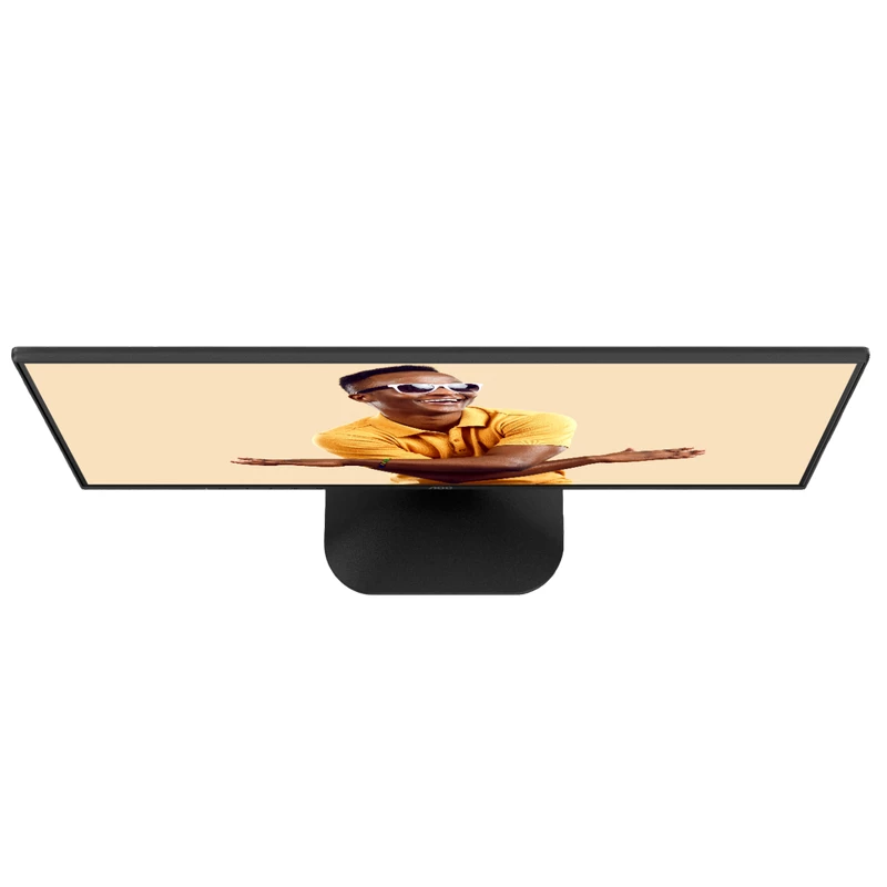 Monitor gaming AOC 23.8" AOC 24B31H, Black,IPS, 1920x1080, 120Hz, AdaptiveSync, 1msMPRT, 300cd, MegaDCR, D-Sub+HDMI