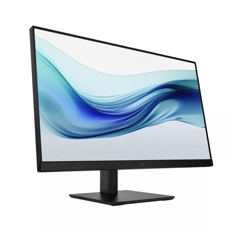 Monitor HP 23.8" HP S3 Pro 324pe Black, IPS, 1920x1080, 100Hz, 5ms, 250cd, DCR8mil:1, D-Sub+HDMI+DP,Spkrs, Pivot