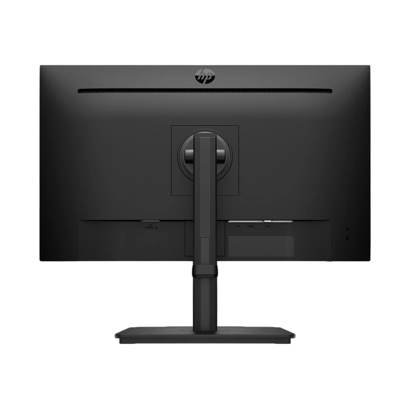 Monitor HP 27" HP S3 Pro 327pe Black, IPS, 1920x1080, 100Hz, 5ms, 250cd, DCR 8Mil:1, HDMI+DP, Spkrs, Pivot