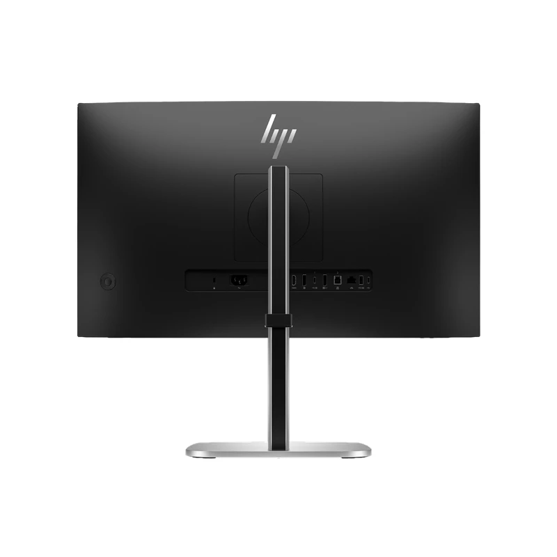 Игровой монитор HP 27" HP S5 Pro 527pm Black,IPS,2560x1440,100Hz,5ms,350cd,DCR10mil:1,HDMI+DP+TypeC,WebCAM,LAN,Spkrs,Pivot