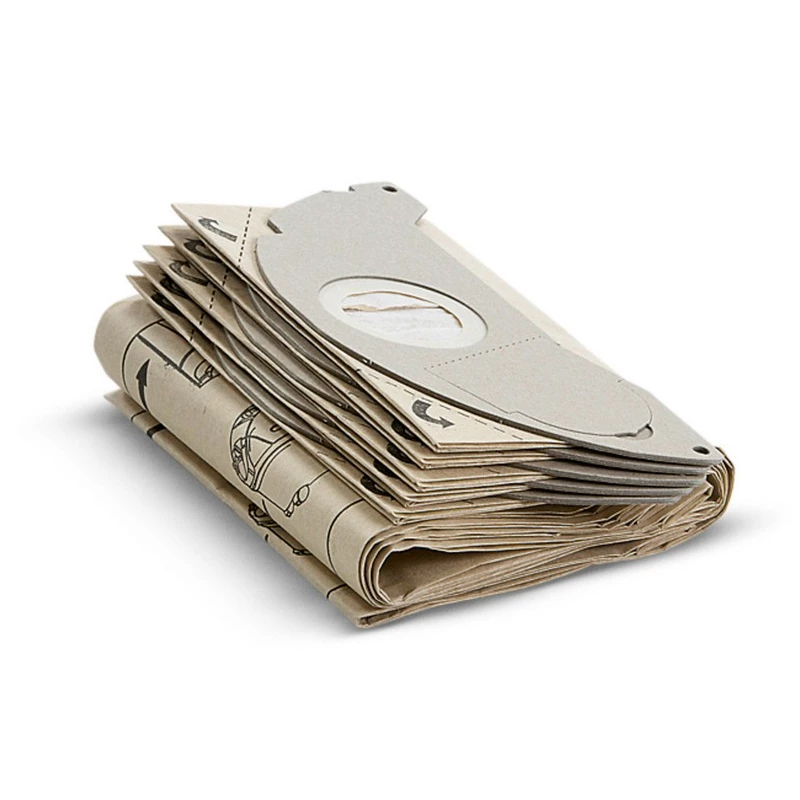 Filtru pentru aspirator POLARIS Vacuum Cleaner Filter Bag Karcher (6.904-322.0)