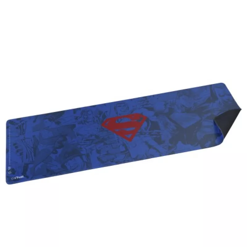 Mouse Pad TRUST Trust GXT 758SM XXL Gaming Mousepad, Officially licensed Superman Logo, 930x300x3mm