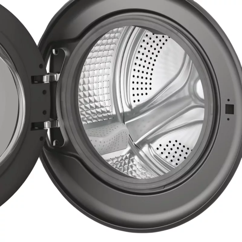 Masina de spalat rufe Candy Washing machine/fr Candy BS 48SB6G-S Class A