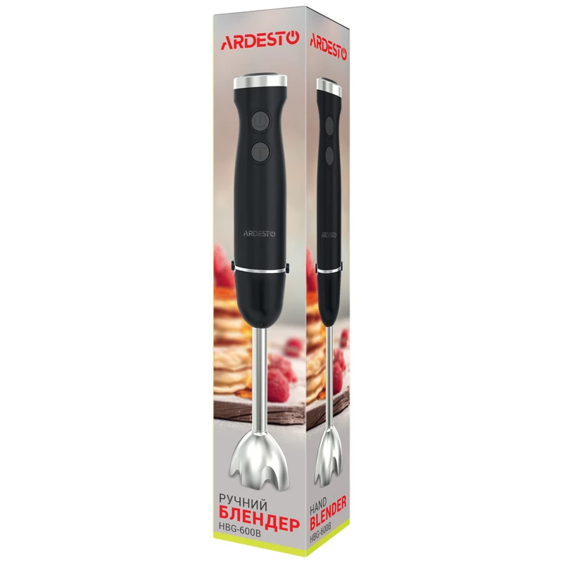 Blender Ardesto Blender Ardesto HBG-600B