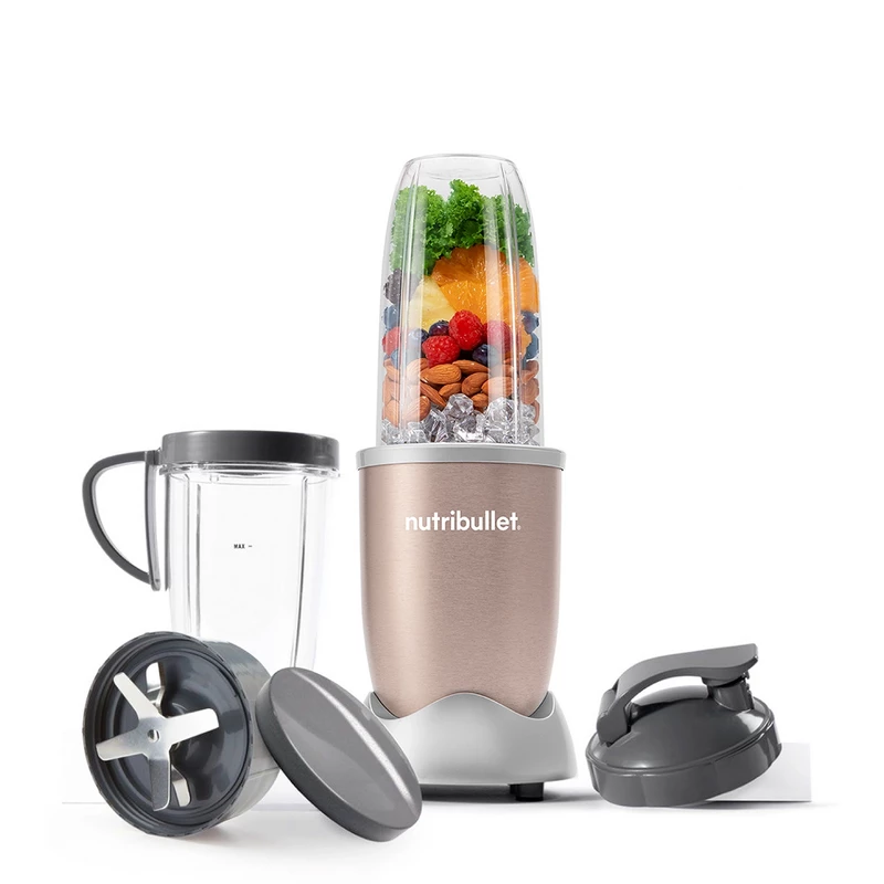 Blender NUTRIBULLET Blender NutriBullet NB907CP Pro