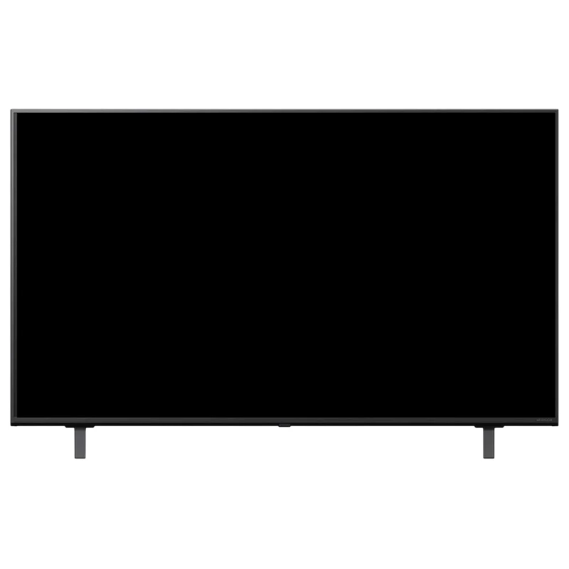 Televizor LG 65" LED SMART TV LG 65NANO81A6A, Nanocell, 4K, webOS, Black