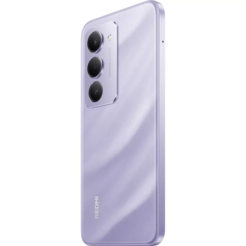 Мобильный телефон Xiaomi Redmi 15 4G 6/128 Purple
