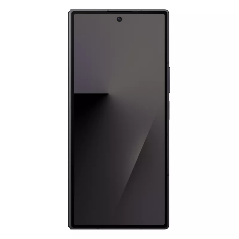 Telefon mobil Samsung Fold7 12/512Gb Jet Black