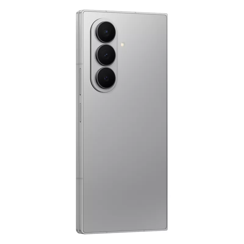 Telefon mobil Samsung Fold7 12/512Gb Silver Shadow