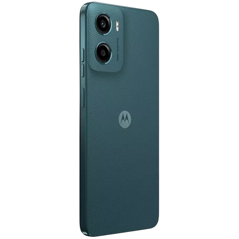 Telefon mobil MOTOROLA Moto G05 4/256GB Forest Green