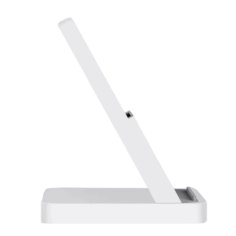 Incarcator masina Xiaomi Xiaomi Mi Wireless 50W Charging Stand Pro, White