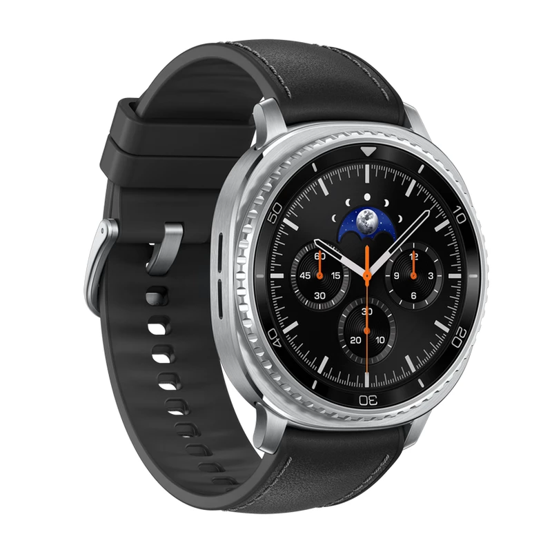 Smartwatch Samsung Galaxy Watch8 Classic 46mm, Black