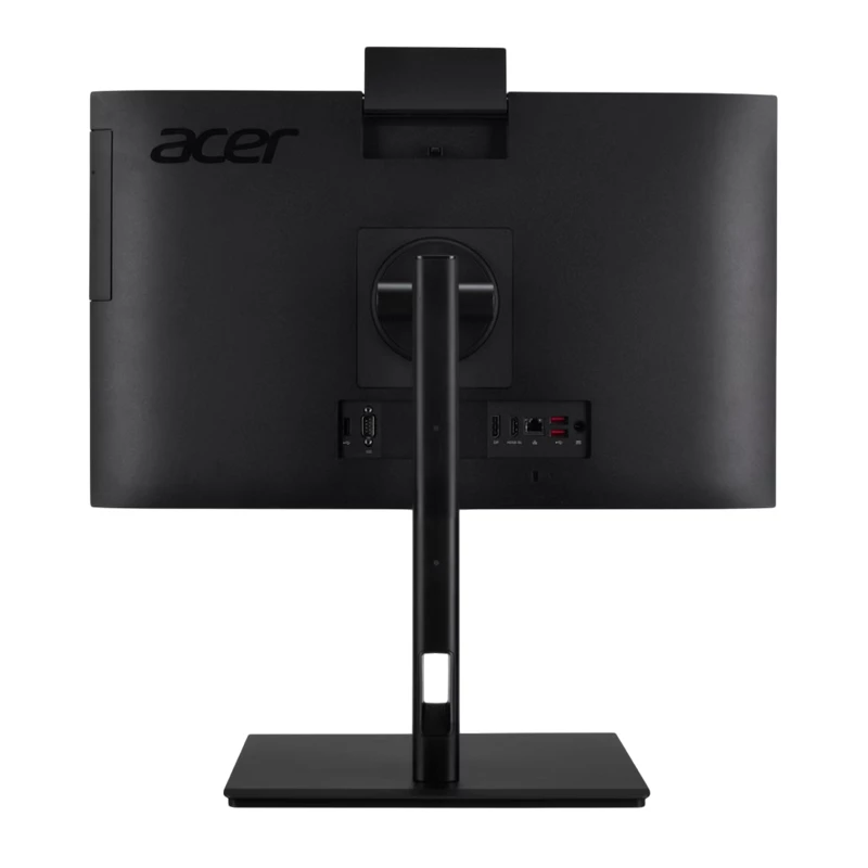 PC All-in-One ACER Acer AIO Veriton VZ4724GT (23,8" FHD IPS Intel Core i3-13100, 8GB, 512GB, DVD-RW, USB KB&MS, No OS)