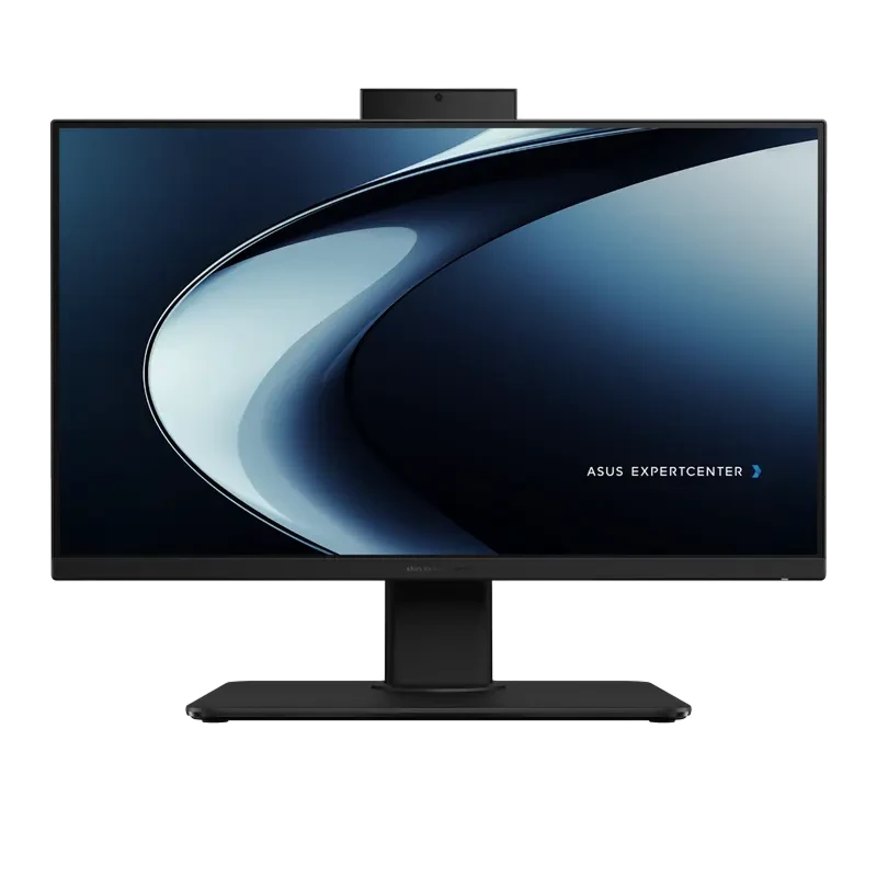 PC All-in-One ASUS Asus AiO P440VAK Black (23,8" FHD Intel Core  i3-1315U 1,2-4.5GHz, 8GB, 512GB SSD, wired KB&MS, No OS)