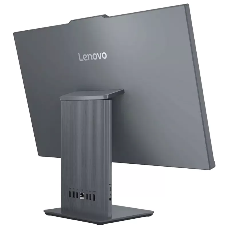 PC All-in-One LENOVO Lenovo AIO IdeaCentre 3 27IRH9 Luna Grey (27" FHD IPS 300nits Core i3-1315U 1.2-4.5GHz, 16GB, 512GB, Wireless KB&MS, No OS)