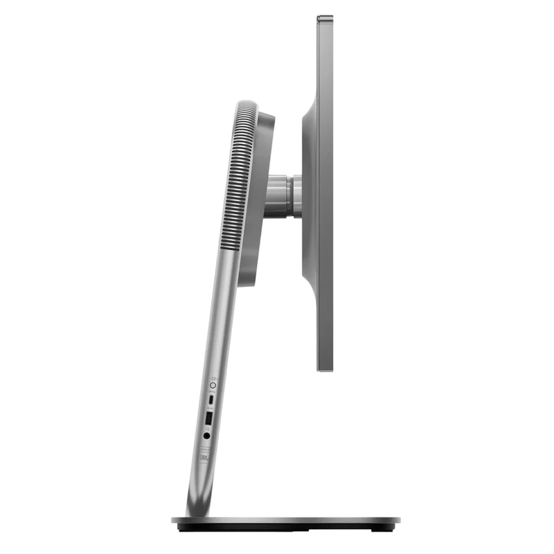 PC All-in-One LENOVO Lenovo AIO Yoga 27IAH10 (27" QHD IPS 400nits Core Ultra 9 285H 2.9-5.4GHz, 32GB, 1TB SSD, Geforce RTX4050 6GB, Wireless KB&MS, Win 11 Pro)