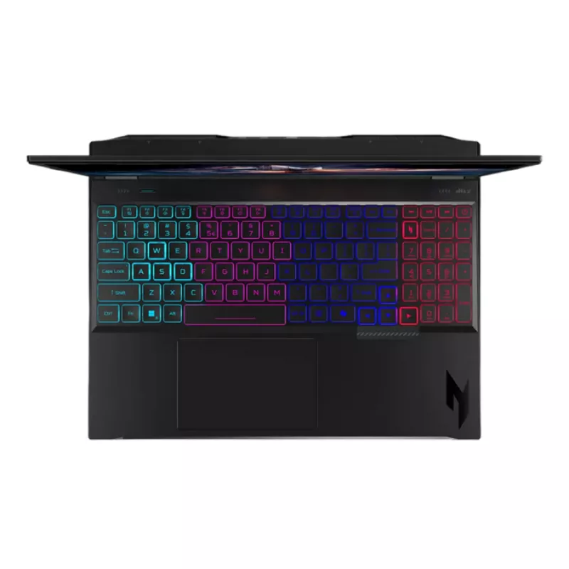Laptop gaming ACER NB Acer 18.0" Nitro 18 AI AN18-61 Black (Ryzen AI 7 350 32Gb 2Tb 5070 8Gb)