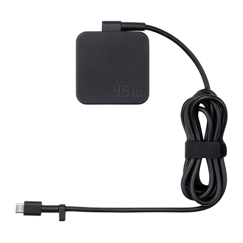 Блок питания для ноутбука ASUS ASUS  45W USB-C Adapter, 5V/3A, 9V/3A, 15V/3A, 20V/3.25A, Cable:160 cm/Power Cord:90 cm