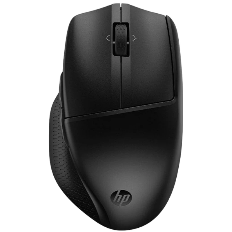 Комплект (клавиатура+мышь) HP 680, Black