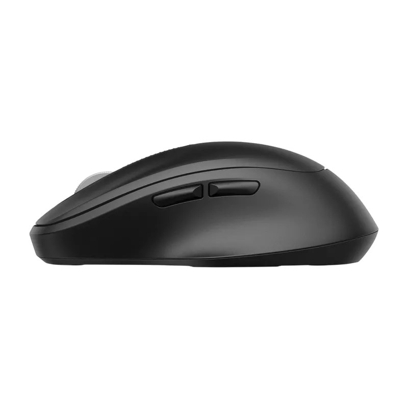 Мышь HP Wireless Mouse HP 510 Ultra-Fast Rechargeable, up to 4000 dpi, 5 buttons(4 prog.), Multi surface tracking, Ambidextrous, 90g., 1xAA, 2.4 GHz, Black