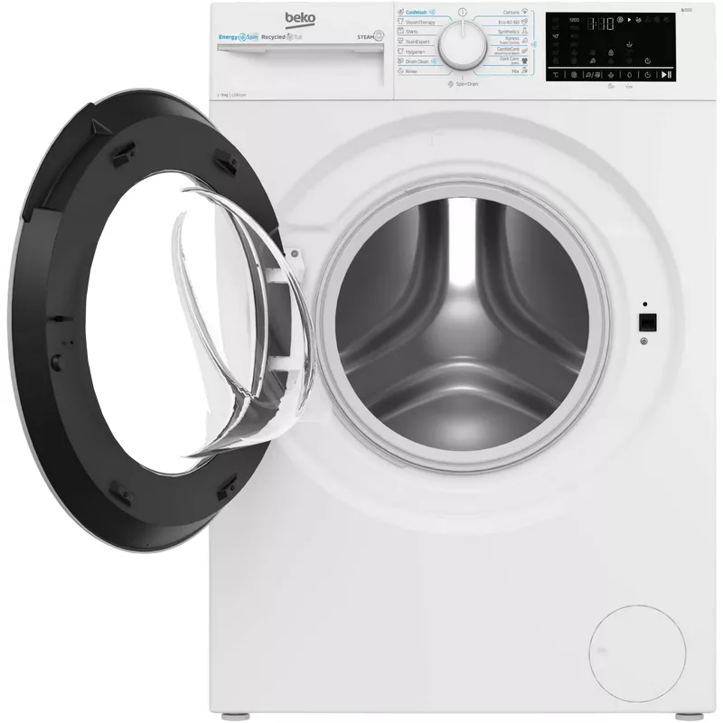 Masina de spalat rufe BEKO Washing machine/fr Beko B3WFU49215WW Class A