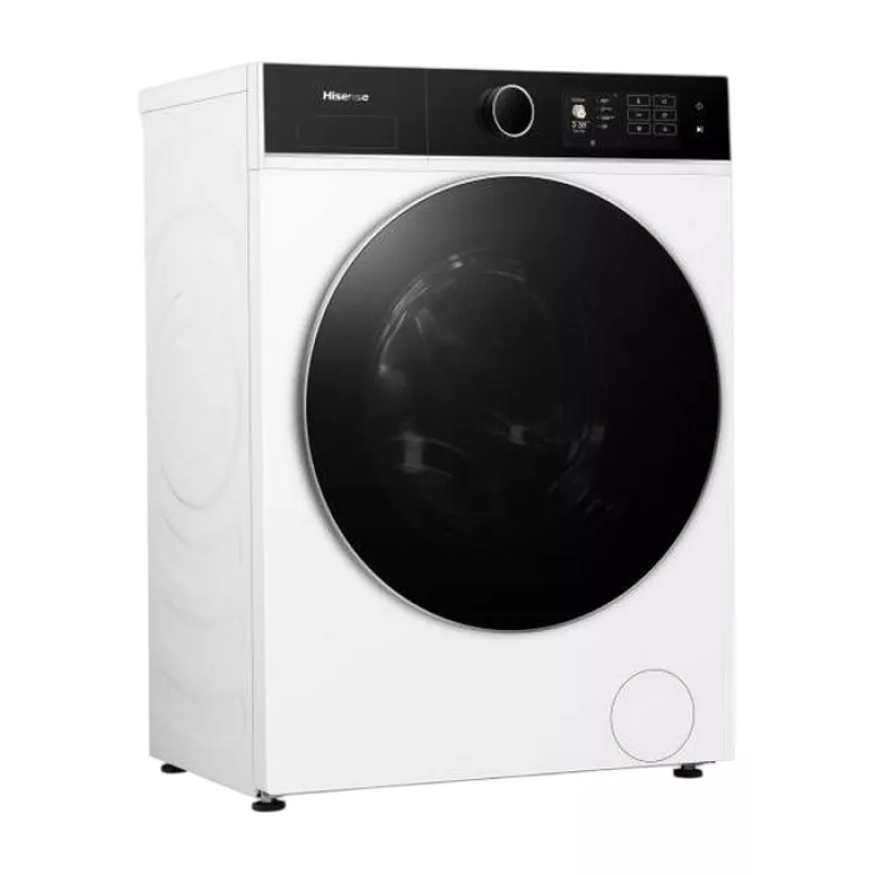 Стиральная машина Hisense Washing machine/fr Hisense WF5I9043BWFS Class A