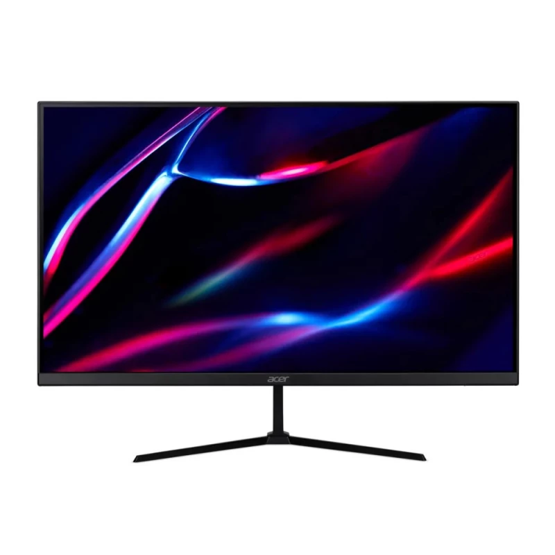 Monitor gaming ACER 27.0” ACER VA LED Nitro QG270S3 Black (1ms, 100M:1, 300cd, 1920x1080, 178°/178°, HDMI, DisplayPort, 180Hz Refresh Rate, AMD Free-Sync Premium, VESA) [UM.HQ0EE.304]