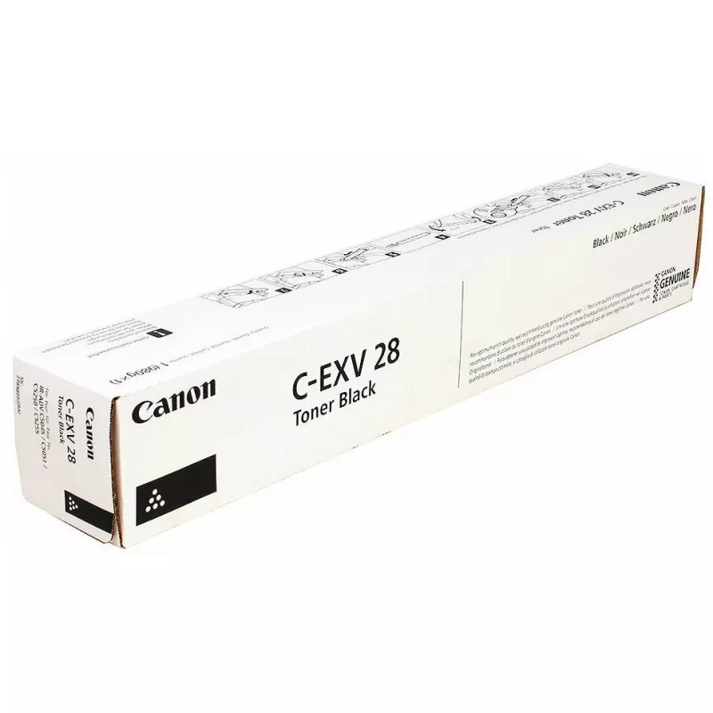 Тонер OEM Compatible toner cartridge Canon C-EXV-28/GPR30 IR Advance C5045/C5051/C5250/C5255 Black 44K